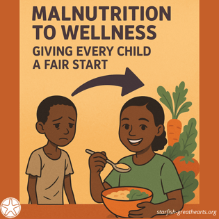 30072025 - SM - From Malnutrition to Wellness Children’s Health on the Line
