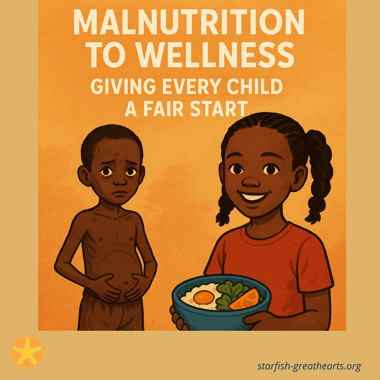 30_07_2025 - SM - From Malnutrition to Wellness_ Children’s Health on the Line
