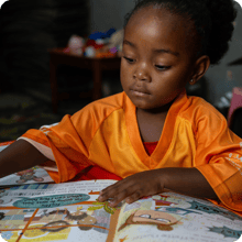 Joyful Beginnings Preschool