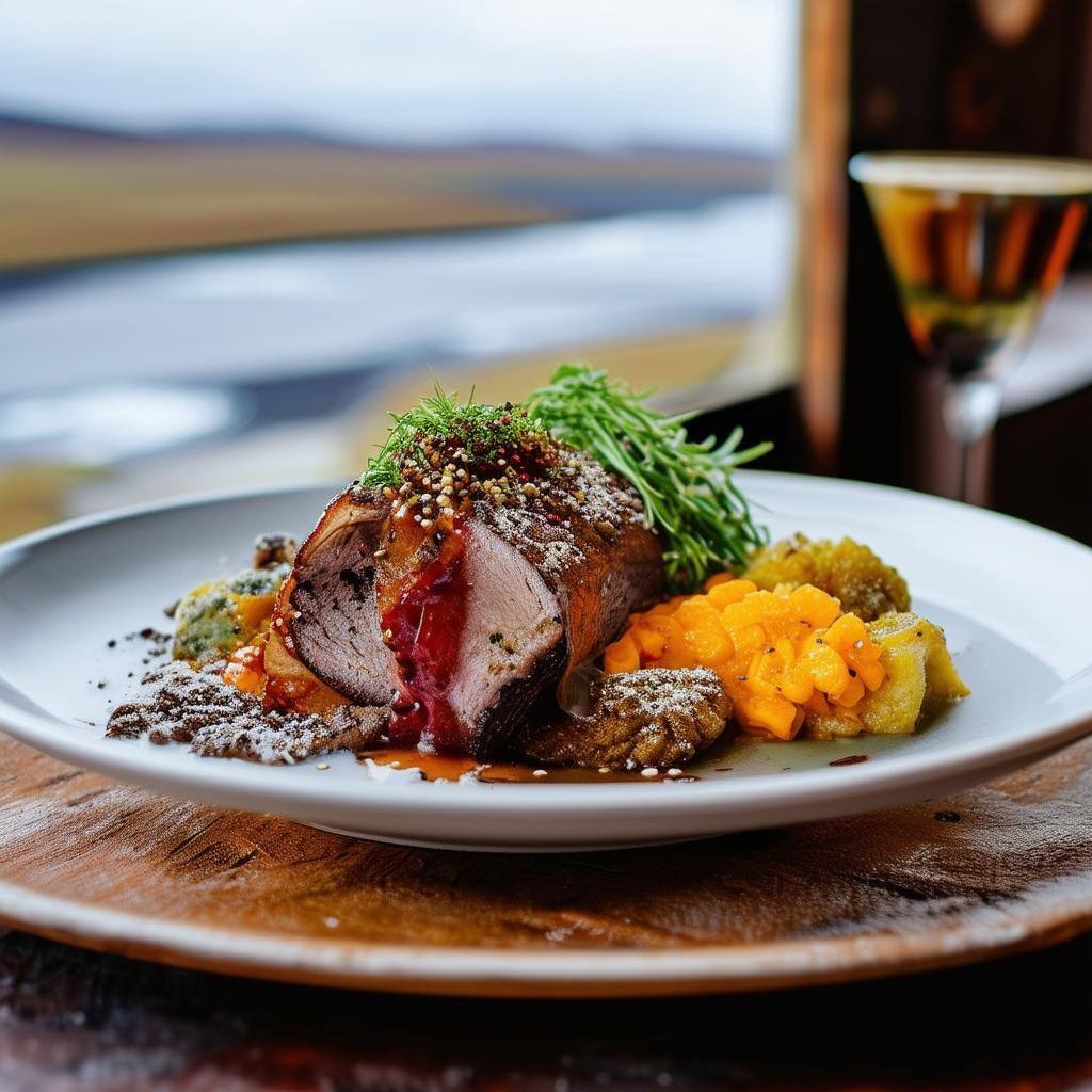 iceland food