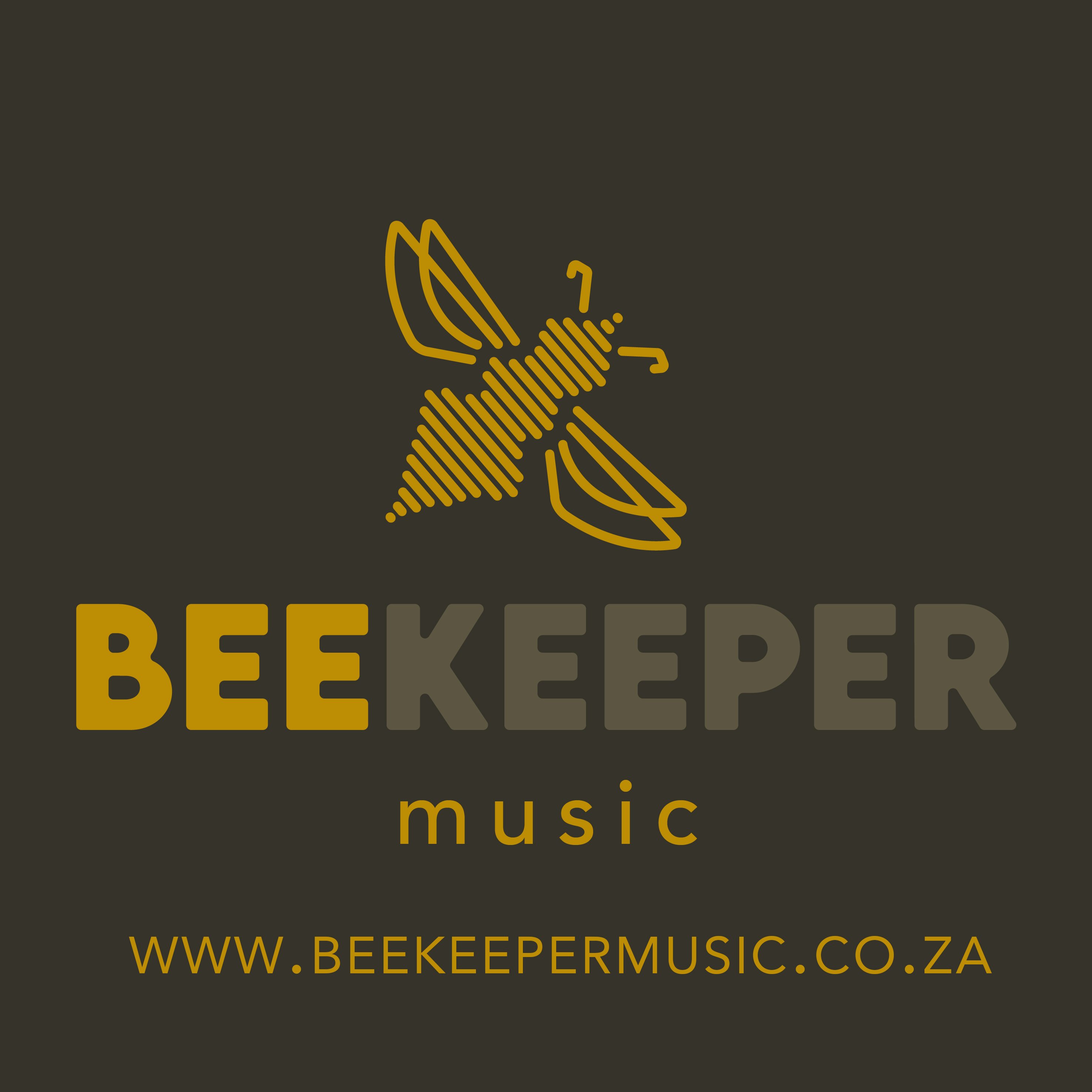 Beekeeper Logo