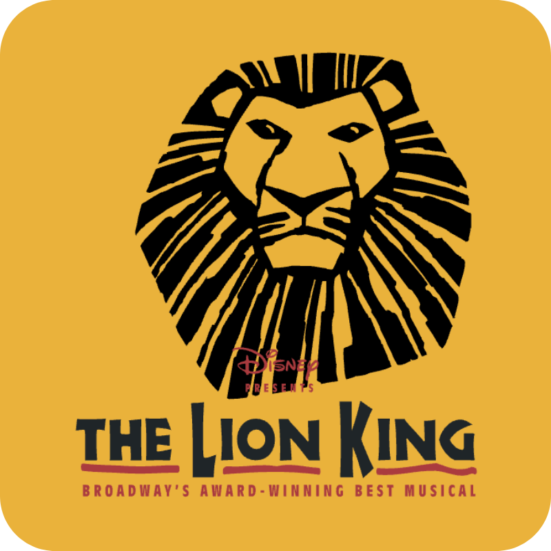 Lion King Event