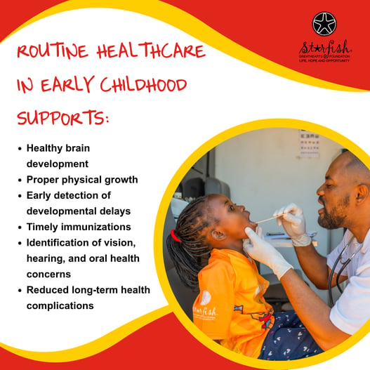 Healthcare in EC