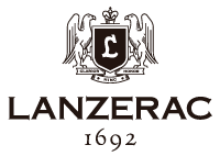 Lanzerac_Brown_cmyk-Logo