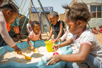 Helping Hands Preschool