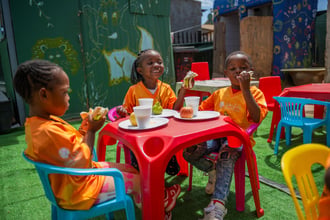 Community Care Preschool