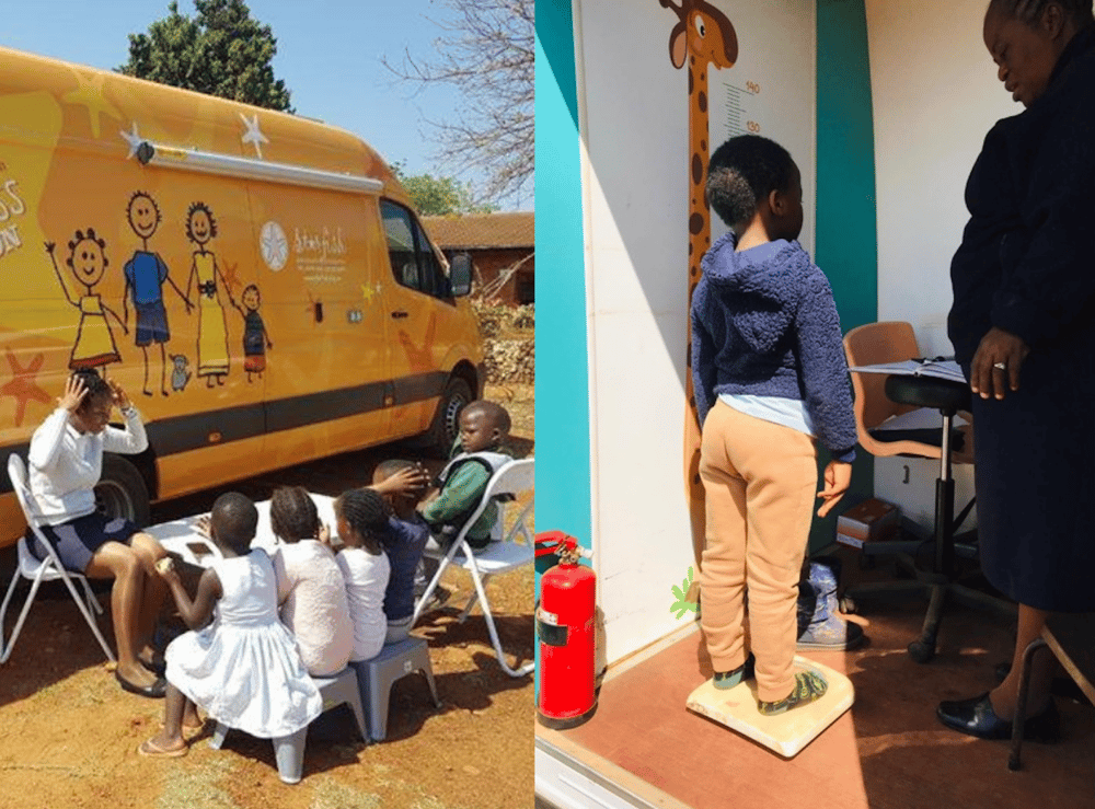 WW at work! WW at work!