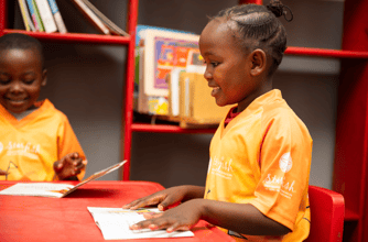 Little Stars Preschool