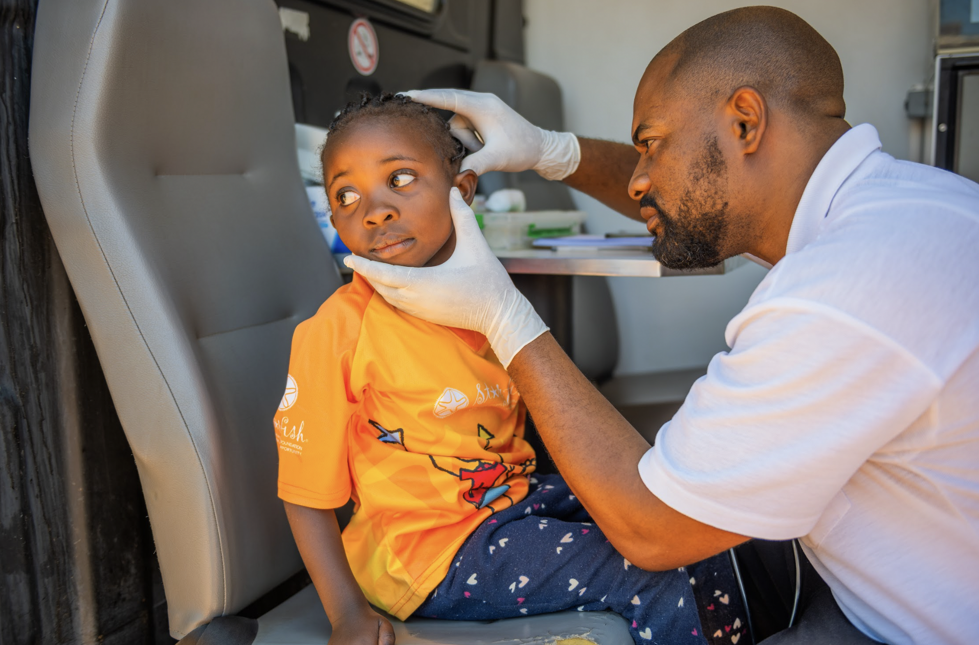 Overcoming the Bumps in the Road