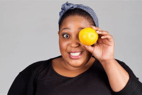 Zola Nene Celebrity Chef SA