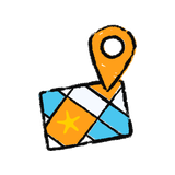 Starfish priority need icon
