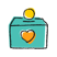Starfish partnership icon