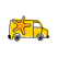 Starfish Wellness Wagon icon