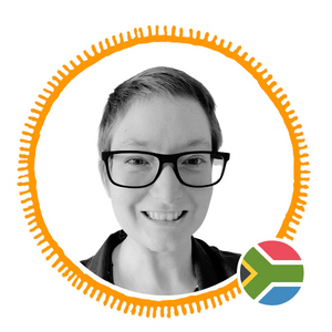 Dr Amelia Hilgart poster