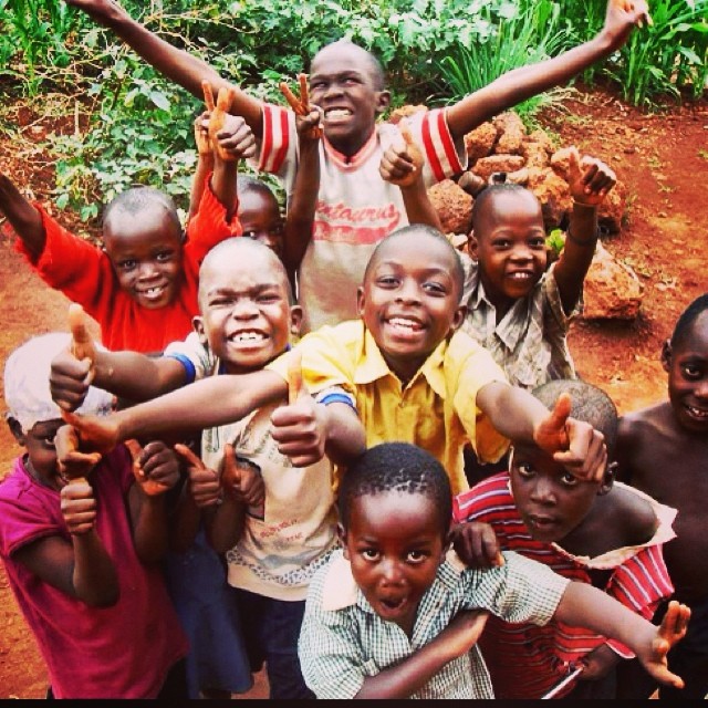 Karongwe community drop-in site