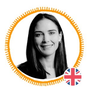 Danielle Olivier poster