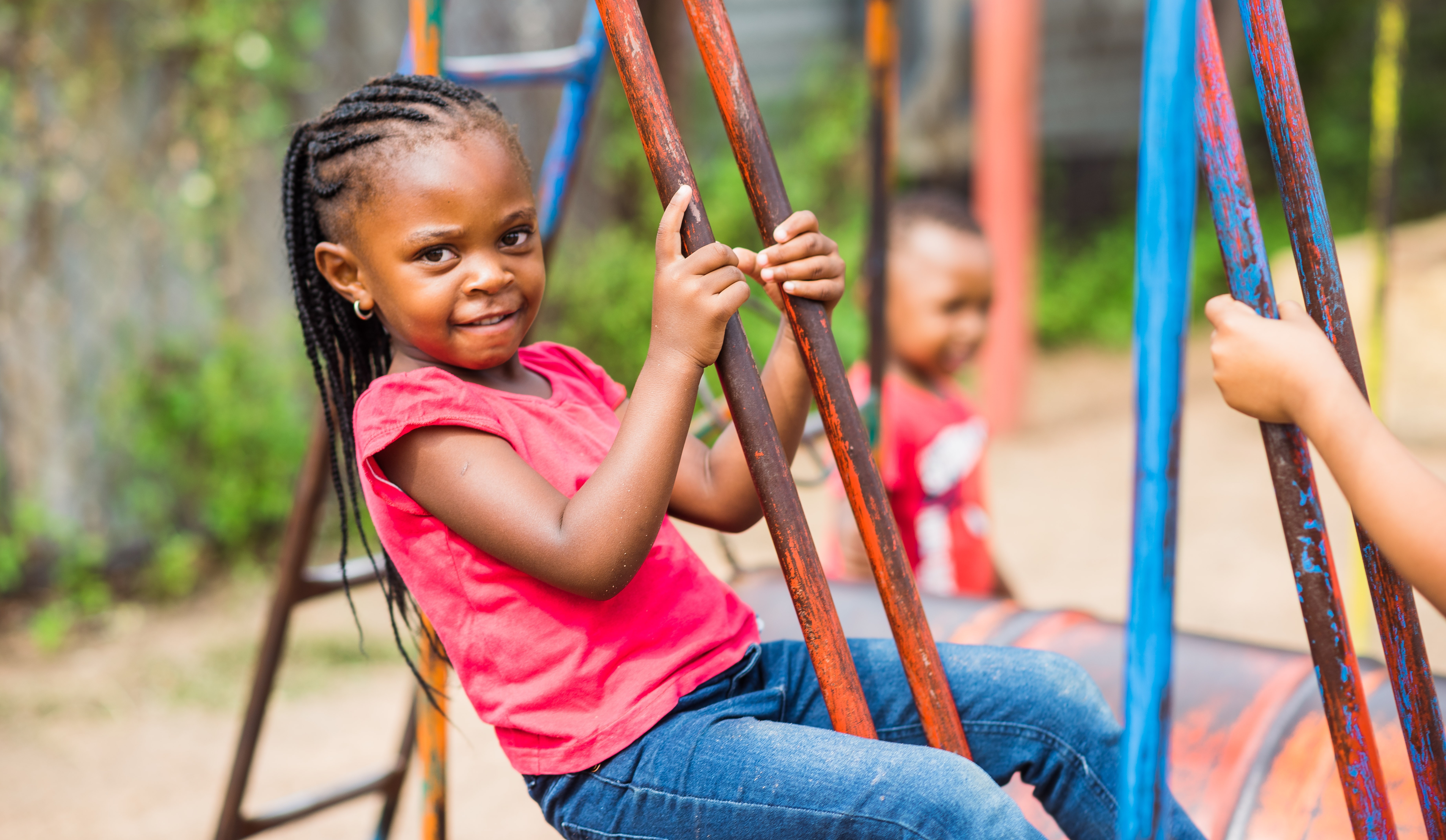 Karongwe early childhood education