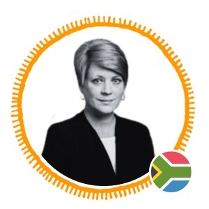 Valerie Hammond poster
