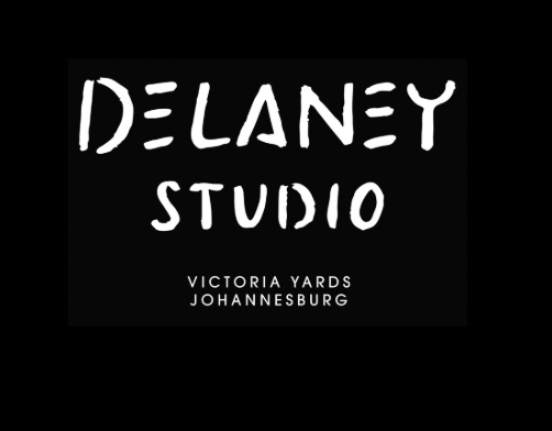 James Delaney poster
