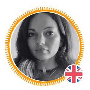 Rachel Pillai poster