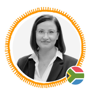 Xelda Rohrbeck poster